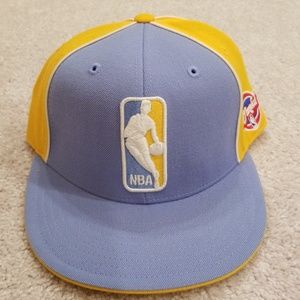 Fitted NBA 59FIFTY hat